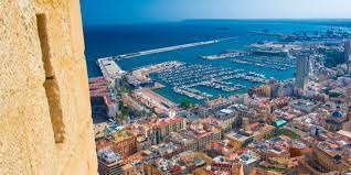 Parmi les attractions, ne manquez pas son bon climat : Acheter En Espagne Alicante