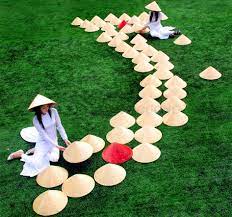 What You Know About Hue Conical Hat Village Hidden Land Travel