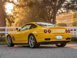 Check spelling or type a new query. Ferrari 575 M Gtc Handling North America 2004 06