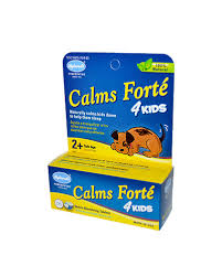 I would recommend this and have recommended it many times. Calms Forte 4 Kids Review Update 2020 7 Things You Should Know