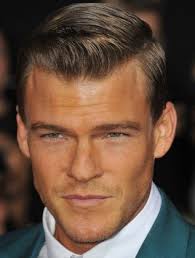 Neat Preppy Hairstyle Hairstyles For Men With Thin Hair Http Www 99wtf Net Hairstyles For Receding Hairline Cool Hairstyles For Men Haircuts For Balding Men
