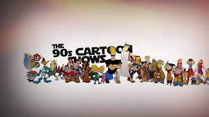 Cartoon network ™ and © 2018 turner broadcasting system europe limited. 10 Kids Cartoons That Were Deeper Than You Thought Cartoon Wallpaper Character Wallpaper Cartoon Network Characters