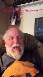 There’s a fake account of me. Gross. Accept no substitutes. Only real,  organic, sort-of-ethically sourced ingredients here.