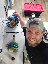 Recipe for asparagus stuffed chicken cordon blue