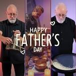 Father's Day Sound Bath