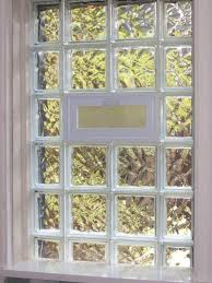 Glass Block Windows Bathroom Windows In St Louis Glass Block Windows Glass Blocks Bathroom Windows