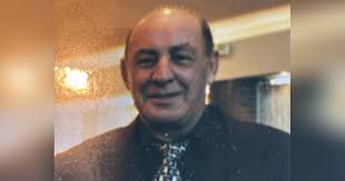 Obituary for Fred Hackman