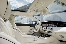 Mercedes S65 Amg Coupe Used To Be Cl65 Amg Cars Life Blog Cars Fashion Lifestyle Luxury Cars Luxury Car Interior Benz S