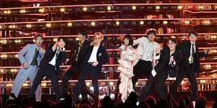 Bts took to the stage at the 2019 mnet asian music awards (mama) on wednesday (dec. Bts Used The 2019 Billboard Music Awards To Showcase K Pop S Unparalleled Popularity