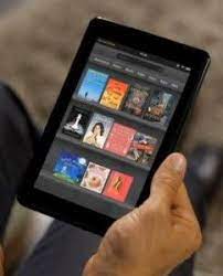 Tablet Choices For Boomers And Seniors The Senior List Kindle Fire Tablet Kindle