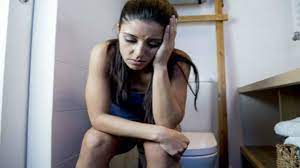 Should I have sex when I am constipated? - Times of India