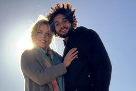 Uploaded jan 18 | runtime: Pandemic Love Couples Who Found Romance In A Year Of Tragedy The New York Times