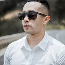 Kính Dâm Hugo Boss Unisex Nam Nữ