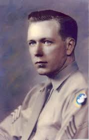 Wilbert Wayne "Bill" Coulter (1915-1970)