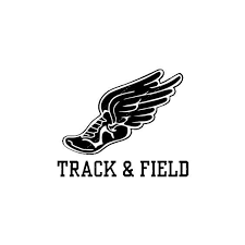 Track Field Clipart - Etsy