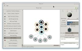 Image Result For Eve Online Planetary Interaction Interactive Eve Online Online