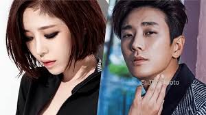 K-POP : 3 Tahun Pacaran, Joo Ji Hoon dan Ga In Putus