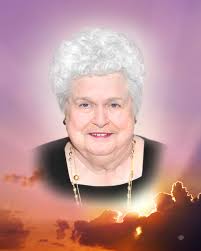 Obituary for Melva Nell (Burns) Brown