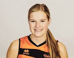 Silke Bruil en Charlotte Haar nieuwe aanwinsten FAST