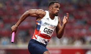 Jun 26, 2021 · cj ujah wins the men's 100m final picture: Nd7nox5pfmiqim