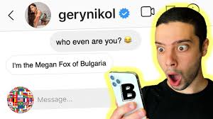 Check spelling or type a new query. Dm Ing The Most Famous Person In Every Country In The World Albania Argentina Australia Youtube