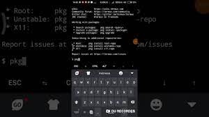Maybe you would like to learn more about one of these? Auto Followers Termux Work 2019 Youtube