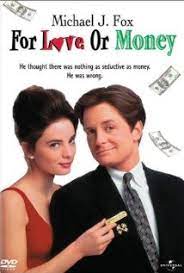 We did not find results for: For Love Or Money 1993 Soundtrack Ost