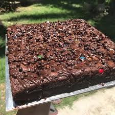 Sosu için bütün malzemeleri ufak bir tencereye alıp kaynatalım. Brownies Kedut Food Drinks Baked Goods On Carousell