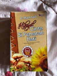 Astro ria & ria hd. Hikayat Cinta Si Pematah Hati Books Stationery Carousell Malaysia