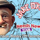Jake O'Kane Needs New Teeth Tour event image