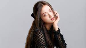 The great collection of blackpink jisoo wallpapers for desktop, laptop and mobiles. Jisoo Wallpaper Pc Blackpink S Cute Jisoo In Ice Cream M V The Album Hd Wallpaper Download Jisoo Wallpaper Hd Lets You Manage Any News Topics