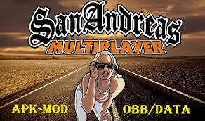 Gta San Andreas Multiplayer Android Download Free Download Grand Theft Auto Samp Apk Mod Obb Data Online Offline Multiplay San Andreas San Andreas Game Gta