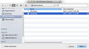 List of recommended software applications associated to the.null file extension. Using Javafx Ui Controls File Chooser Javafx 2 Tutorials And Documentation