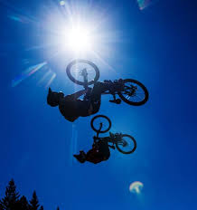 Crankworx $1.6m funding boost likely to get thumbs up at Rotorua Lakes  Council meeting