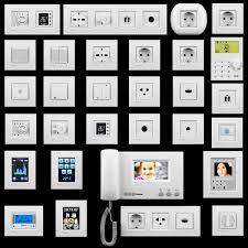 Check spelling or type a new query. 3d Set Bticino Livinglight Air Turbosquid 1451168