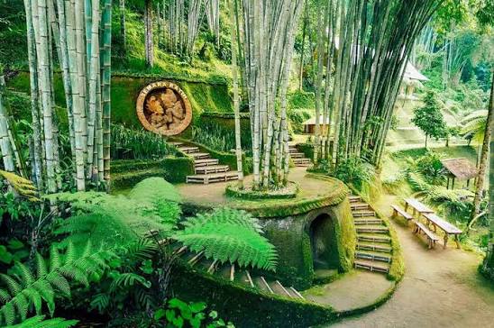 Desa Wisata Taro