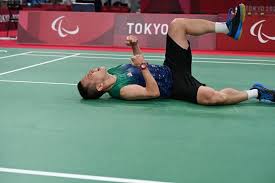 Jun 20, 2021 · liek hou puas hati gegar sepanyol pemain badminton para negara, cheah liek hou berpuas hati dengan kejayaan menjuarai kejohanan badminton para antarabangsa sepanyol pada ahad. Aozz7ityjqlvkm