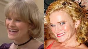 The Nanny's Cast Is Unrecognizable Now