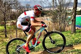 Marek konwa is a cyclist from wilkowice, śląskie, polska. Velonews Pl Ludzie Marek Konwa O Pucharze Czech Teplice Xco1