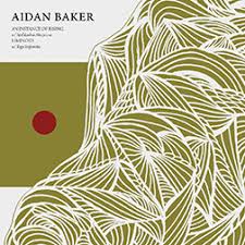 Aidan Baker