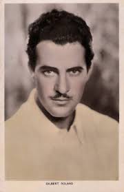 Gilbert Roland