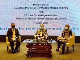 9 johor petroleum development corporation (jpdc) website. Johor S Pengerang Integrated Petroleum Complex Second Phase Targets Rm5b In Investment Money Malay Mail
