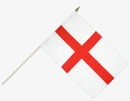 Flag of england png images. England Flag Png England Flag On Stick Transparent Png 1500x1260 Free Download On Nicepng