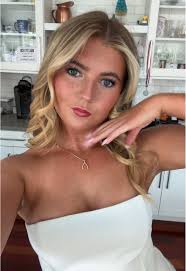 Grace Gallagher James Zimmrr