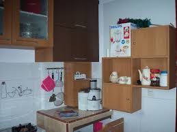 Diy kitchen set rak/lemari dinding dapur sederhana bahan jati belanda bekas kayu pallet #jatibelanda. Kabinet Dapur Dari Rak Buku Desainrumahid Com