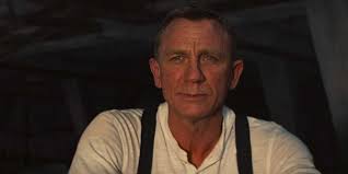 Daniel Craig Is A Tougher Act To Follow As James Bond Than Sean Connery