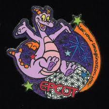 A series of pleasant thoughts that distract one's attention from the present. View Pin Wdw Figment In Epcot Let Your Imagination Soar