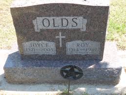 Roy Olds (1914-1991)