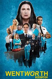 We have full episodes of wentworth season 2 tv series in high quality (hd). Pin By Heather Hill On Favorite Tv Shows Wentworth Tv Show Free Tv Shows Wentworth Prison
