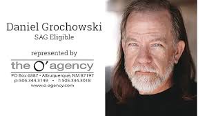 Updated Actor's Reel